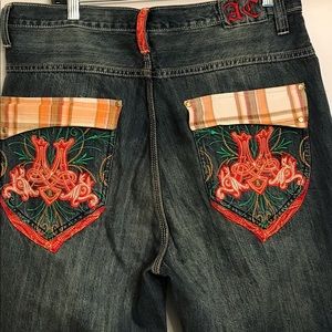 Miskeen Original Men’s Shorts